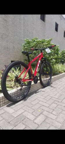 Bike Aro 29 NOVA PROMOÇÃO R$ 899.00