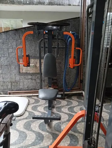 Vendo aparelho
