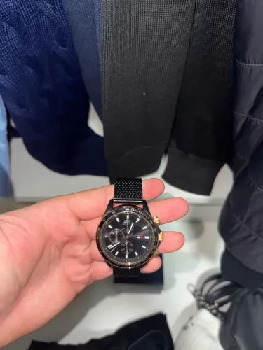 Relógio Tommy Hilfiger 