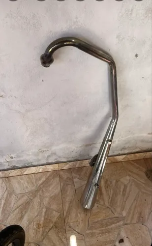 Estralador polimet desmiolado operado 