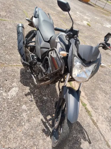 Yamaha Factor 150