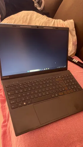 Notebook positivo