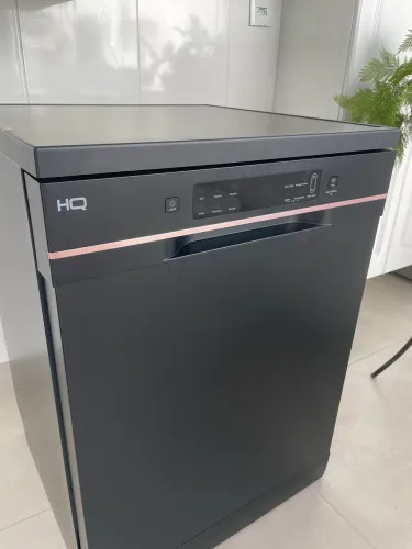 Lava-louças NOVA e na GARANTIA 220v 14 serviços