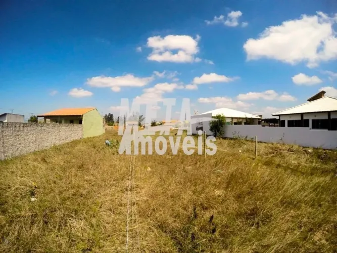 Terreno à venda, 180 m² por R$ 45.000,00 - Chapéu do Sol - São João da Barra/RJ