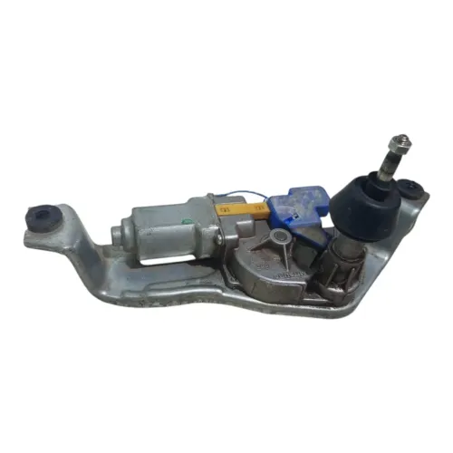 Motor Limpador Vidro Traseiro Pajero Full 1999 Á 2005