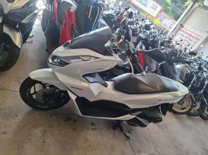 Honda PCX 160cc 2023