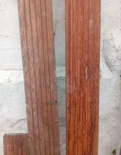 Caixonete de Angelim 2,15 A x 0,90 L x 0,15 P