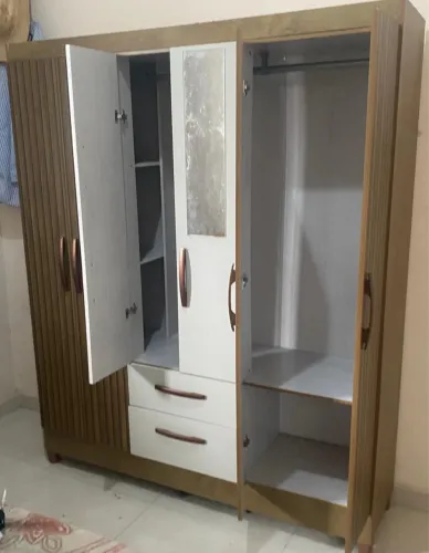 Guarda roupa solteiro
