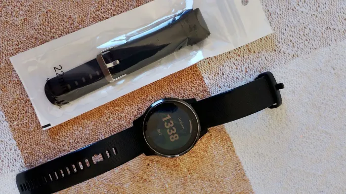 Relógio Garmin