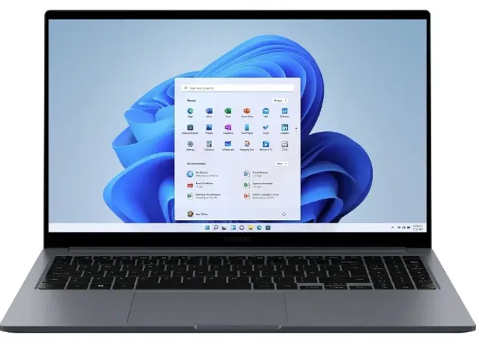 Notebook Samsung Book I3