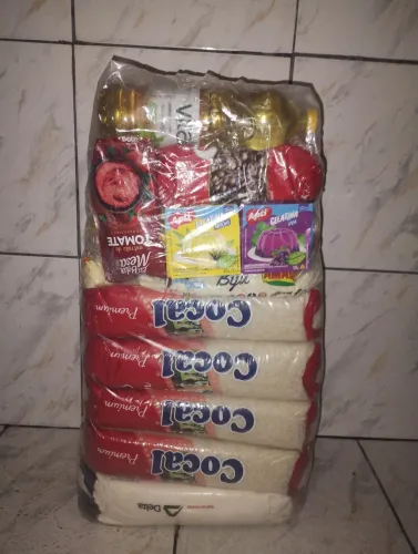 Cesta básica otima