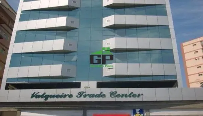 Sala Com. 34 m² com banheiro Praça do Valqueire Para Locaçõa ou Venda