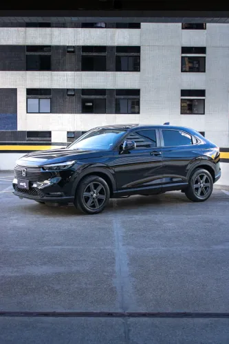 Honda HR-V EXL 1.5 Sensing 16V 5P Aut. 2025