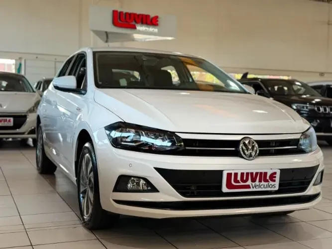 Volkswagen Polo Comfort. 200 TSI 1.0 Flex 12V Aut. 2020