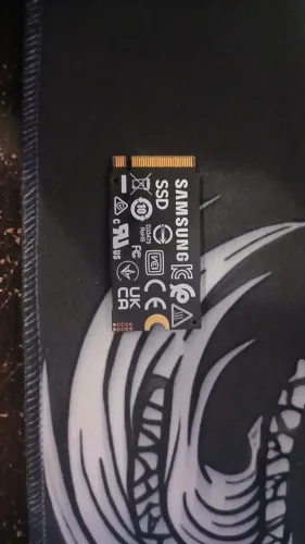 NVME 2242