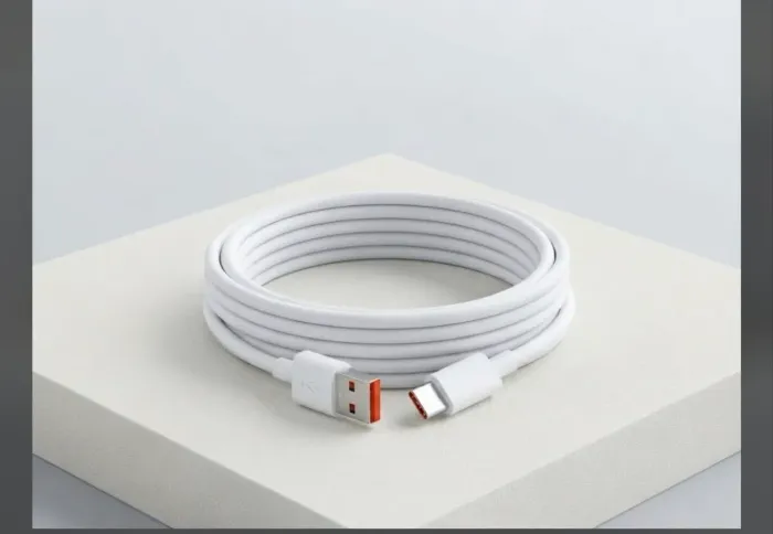 Cabo USB