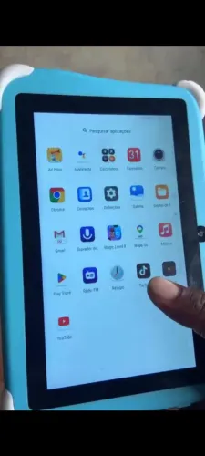 Tablet