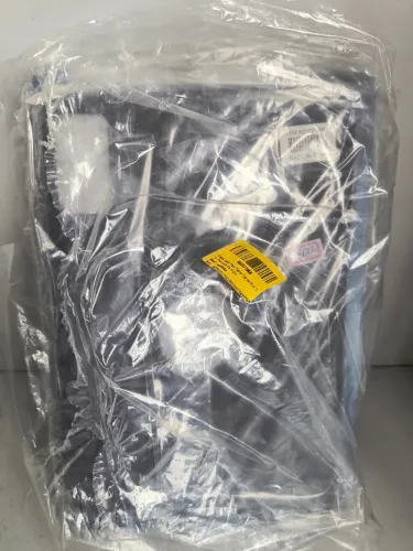 Lt 072 Capa Case Para Tablet A9 Plus 11 + Pelicula De Vidro Cor Azul-Marinho 