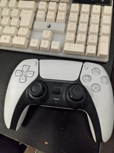 Playstation 5 troco pelo Xbox Séries X