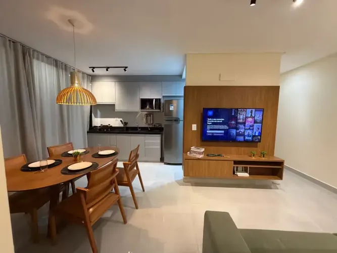 Imóvel para venda tem 52 metros quadrados com 2 quartos em Vila Gumercindo - São Paulo - S