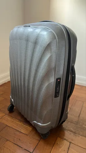 Mala de cabine Samsonite
