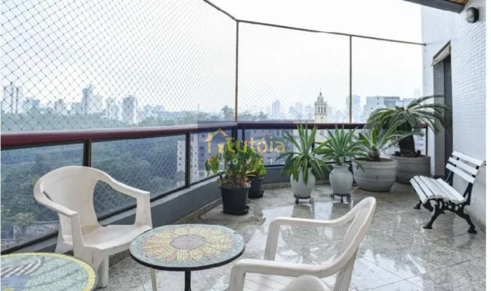 APARTAMENTO RESIDENCIAL em São Paulo - São Paulo, Aclimação