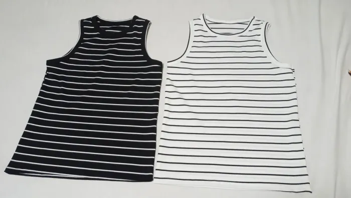Blusa regata feminina C55xL39