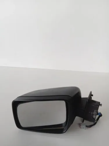 Retrovisor Externo Esquerdo Motorista Original Discovery 3 2004-09 