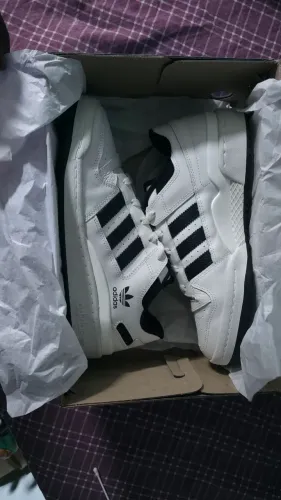 Adidas fórum low 42