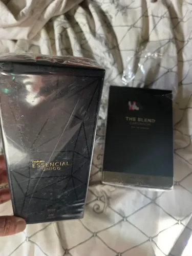 Perfumes , lacrados