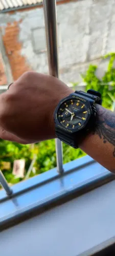 G-Shock GA - 2100