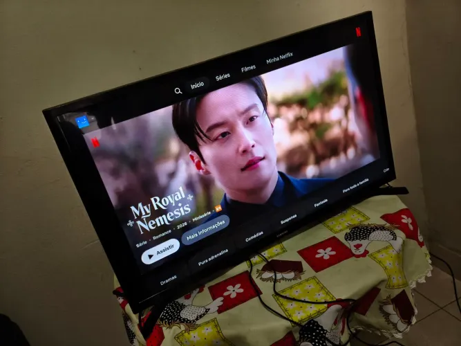 Tv 32 Samsung 