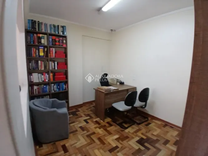 Sala comercial para venda galeria Malcon Centro Porto Alegre