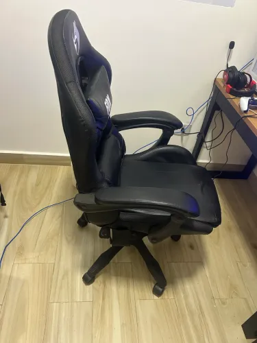 Cadeira gamer