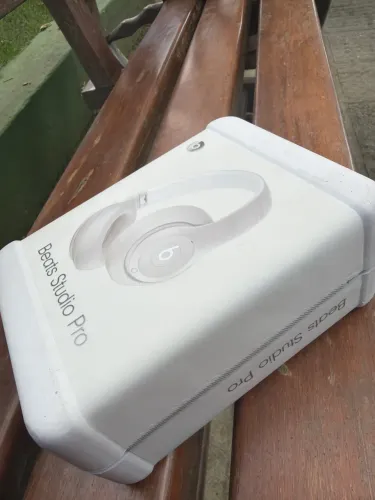 Fone de ouvido zero Beats S. Pro