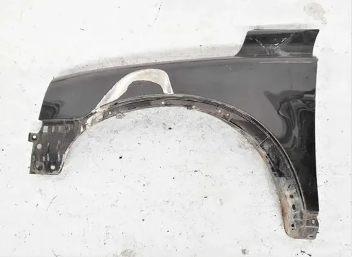 Paralama Dianteiro Esquerdo Volvo Xc90 2003 A 2014