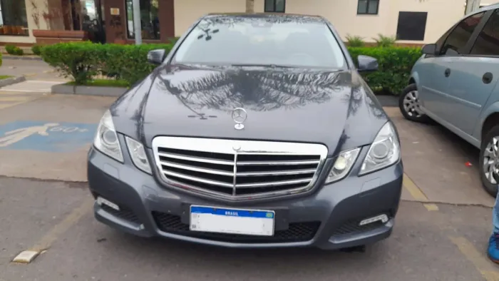 Mercedes-Benz E-350 Avant./avant. Execut. 3.5 V6 272cv 2010