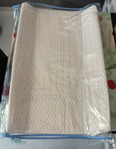 Trocador anatômico