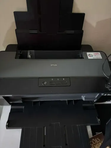 Impressora L1300 Epson sublimatica