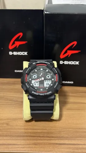 Casio G-shock