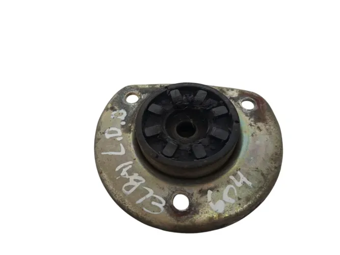 Coxim Dianteiro Direito Fiat Elba Uno 1988 1989 A 1996