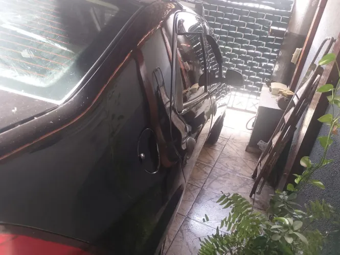 Chevrolet Prisma Sed. JOY 1.4 8V Econoflex 4P 2009