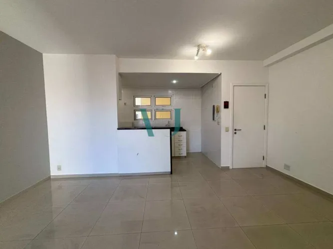 Apartamento em Andar Alto no Bonfim | Sacada, Garagem e Academia