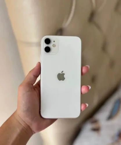 Iphone 11 garantia e nota fiscal 