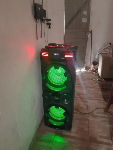 Som pcx2000