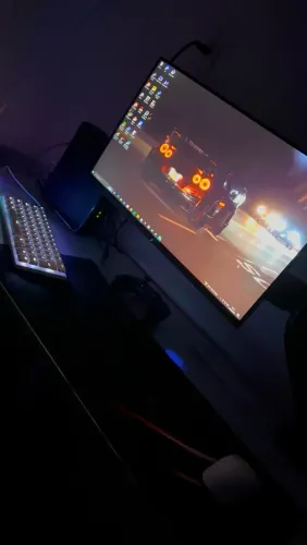 Pc gamer completo