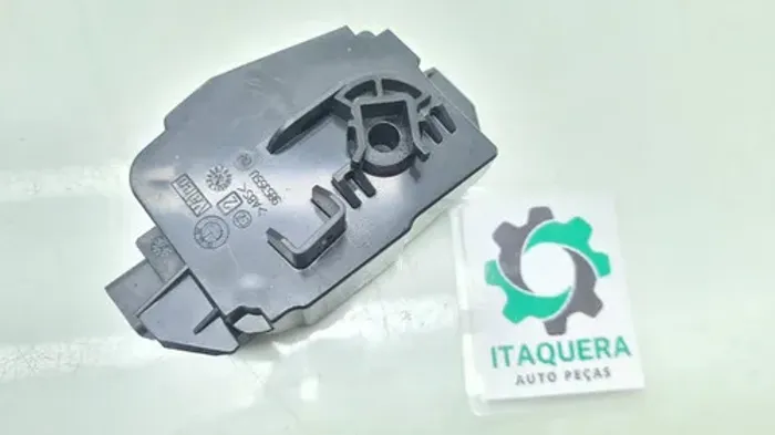 Motor Atuador Caixa Ar Bmw X1 320i 2.0 Ano 2014