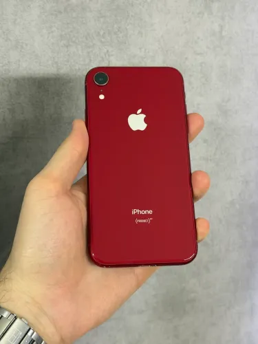 iPhone XR 64gb