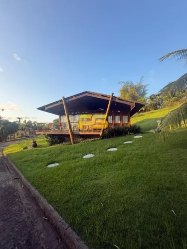 BANGALÔ À VENDA ALHANDRA/PB