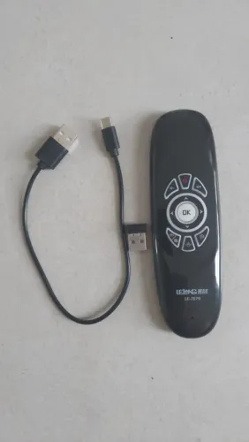 Controle Remoto Lelong Max LE-7679
